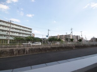 スプランディッド甲子園の物件内観写真